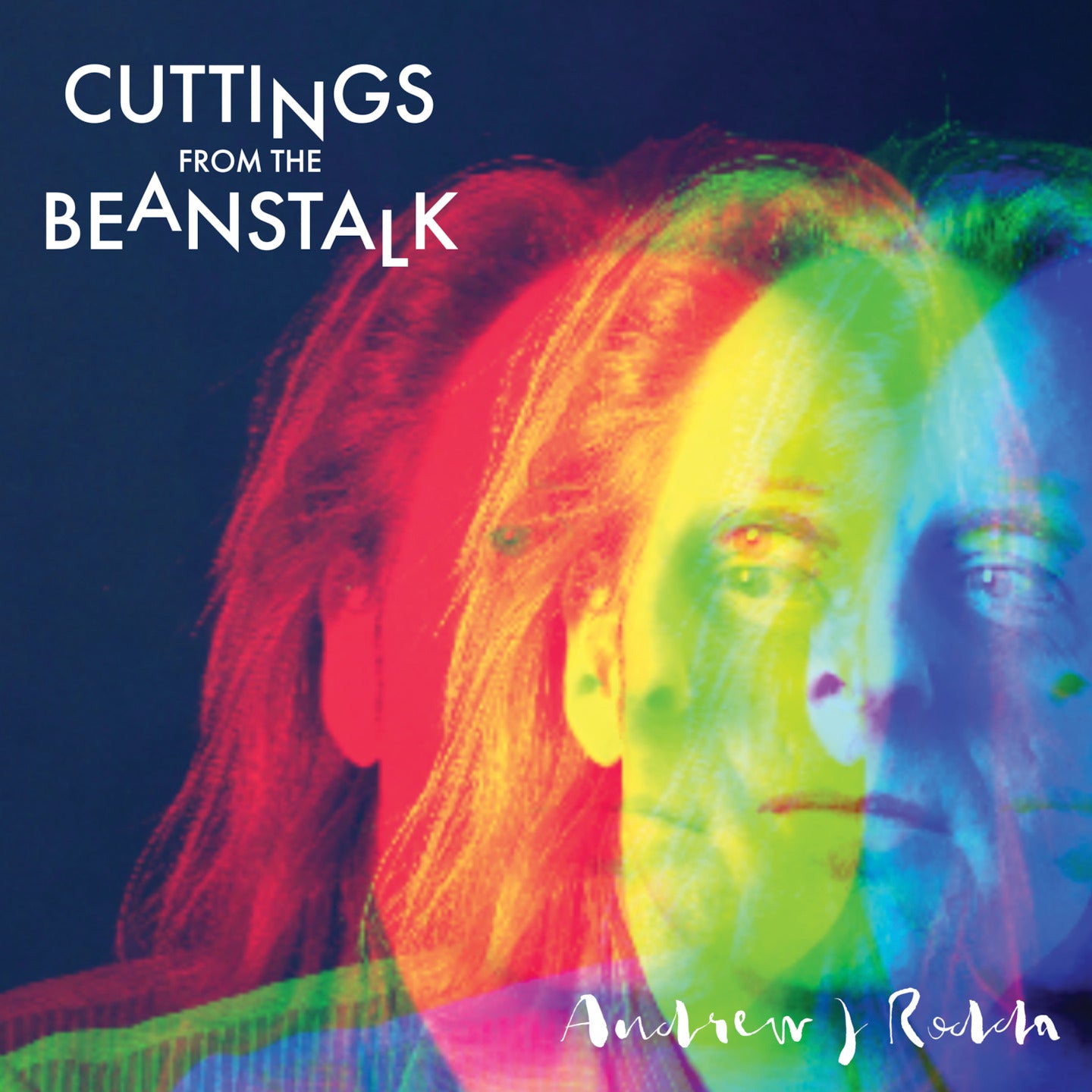 Cuttings from the Beanstalk Digital Album
