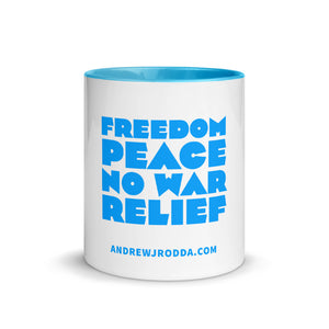 Freedom Mug