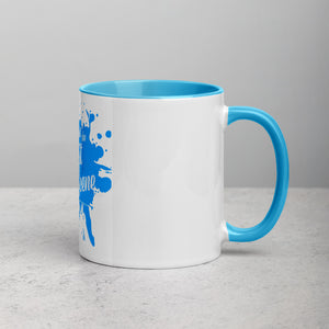 Artist Mug