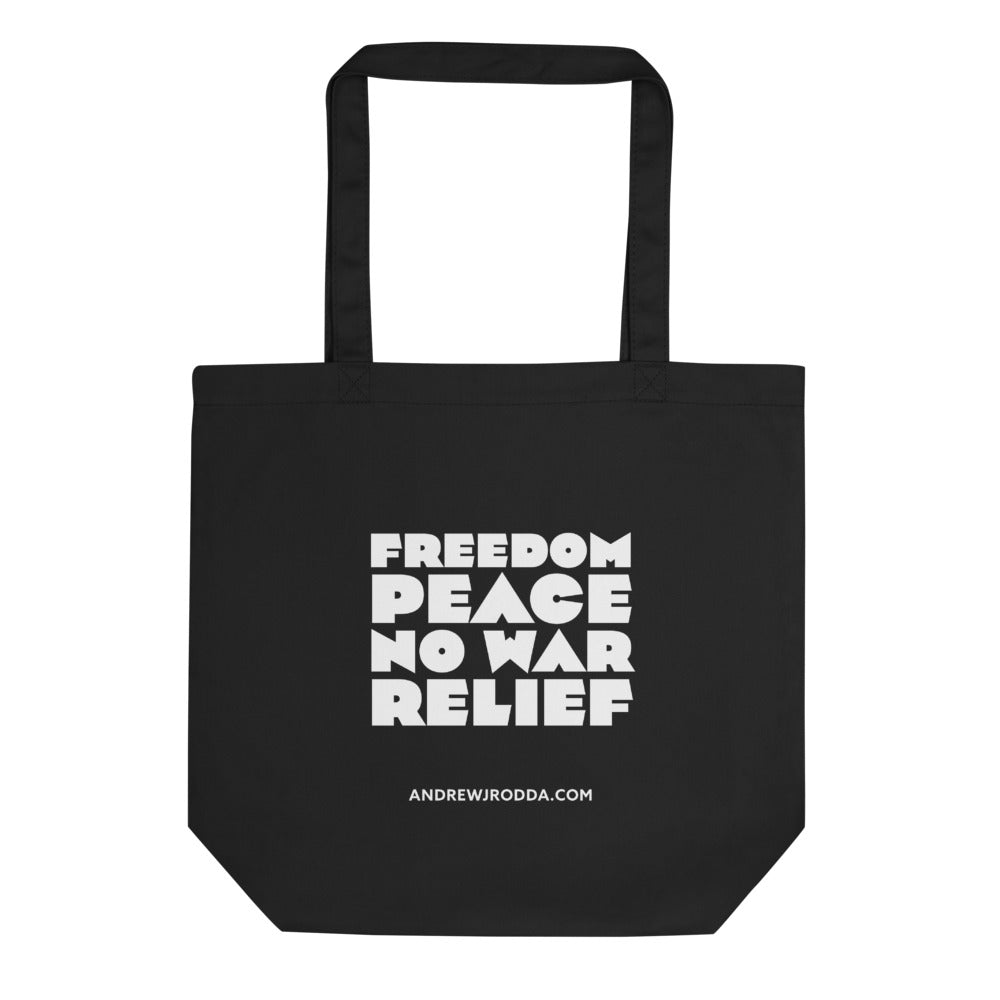 Freedom Tote Bag