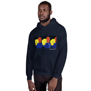 Revolution Hoodie