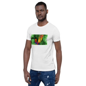 Free Yourself T-shirt