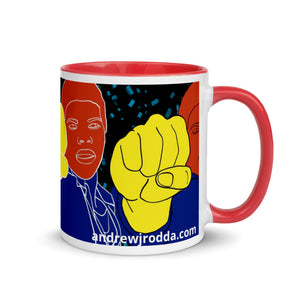 Revolution Mug