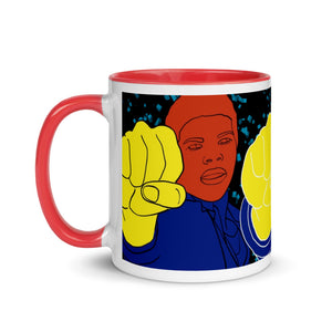 Revolution Mug